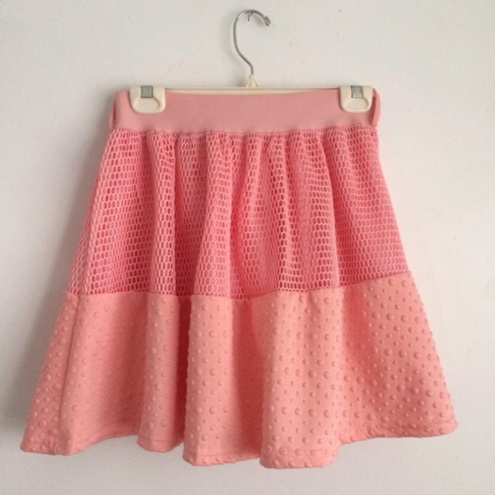 DENIMLAND SKIRT “JANE THE VIRGIN" SERIES WARDROBE - Picture 3 of 8